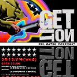 novelty mix july.2012 Get it on@acidroom.sapporo