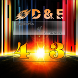 D&E - Euphoria of Emotions Episode 043 (27.03.2014)