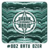 UCR #002 by Batu Ozer