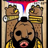 Biggie Bwoy guestmix on Bling Bling radio show 11.11.29