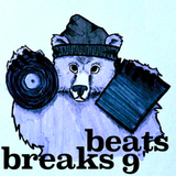 Breaks 'n' Beats Podcast # 9