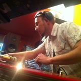 Csefee DnB Noise Live 01
