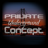Nuno Crachá - Private Underground Concept Step #1