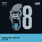 It Came From The Jungle History Mix - ALXR (2010-2011)