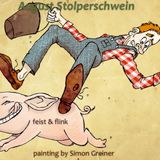 August Stumblepig Part 1 of 2