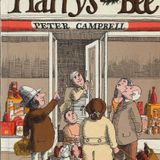 Don´t be afraid of bees