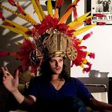 20111106 DJ-Set San Proper at Wicked Jazz Sounds on Radio 6