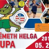 Térerő sport - LELÁTÓ (III. Németh Helga Kupa) - 140523