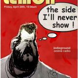 160th lemon's indieground radio show.mp3
