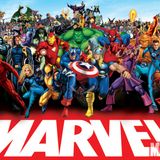 Marvel studios - Vrakshow 19.3.2015
