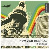 Nu year Maddnes
