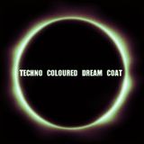 techno coloured dream coat