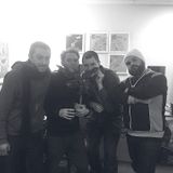 BLS #44 w/ PARIS REALITY CHECK + Goomar, Ficus & Abstrakt Wormz