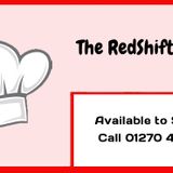 RedShift Kitchen July 24