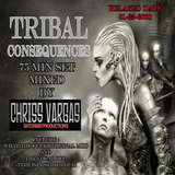 TRIBAL CONSEQUENCES ( 2008 MIX TAPE )