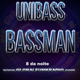 Hugo - Unibass Part 2 Sat 18 Jul 2015