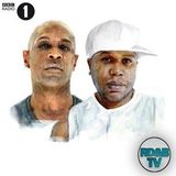 Fabio & Grooverider 08.11.2008 BBC Radio1 (feat. Q Project)