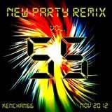 NEW PARTY REMIX VOL.55