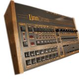 ONLY LINNDRUM LM2 SHORT MIX