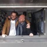 The Do!! You!!! Breakfast Show w/ Charlie Bones & Severino - 29th October 2015