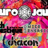 000 Erich Ensastigue Mix Session Mexico - Miami PURO JAUS¡