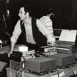 Oscillations Radio Show #109 - Steve Reich