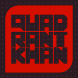 Quadrant Khan is Houseless - July 2014 DJ Set