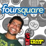 Foursquare - E FM Prank Call