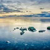 Progressive Psy Trance Mix Chapter 2: 'A State of Serenity'