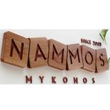 Nammos Selection
