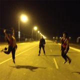 Radio79 Special Agents with S P A C E (Tritha + Ritika + Paul)