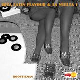 Rita Latin Flavour & La Vuelta 1.