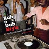 8.6.2012 Tribute to Rub a Dub Style