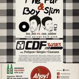 The Fat & Boy Slim :: Qua.10.08