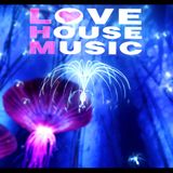 Love House Music Vol 3 Mixed by DJ Micky Star Lewis 07533334225