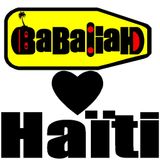 Babaliah loves Haïti