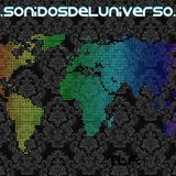 162.SONIDOS DEL UNIVERSO-Superasis NYC Techno RadioLive#19.11.15-Podcast
