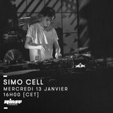 Simo Cell - 13 Janvier 2016