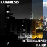 instrumental hip hop BEATMIX by katakresis