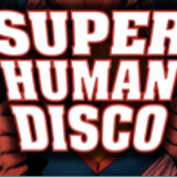 Sonny Delight (pt2) @Super Human Disco, Wax Jambu, London - 08 Nov 2012