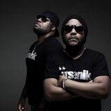 Interview d'Arsenik by CRACKSOUL (émission du 08/04/2014)