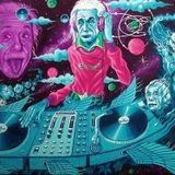 Set Techno My Fucking Skull PART III 3 DECKS