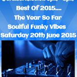 Saturday Night Surgery - The Best Of 2015 The Year So Far @Cruise Fm 20th June (003)