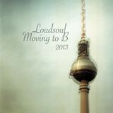 Moving to B 2013