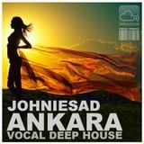 JOhNIESAD - ANKARA - vocal deep session