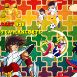 Pixelcast 28 - Os Animes da Manchete