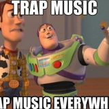 Dj Roll Up!! new year mix trap