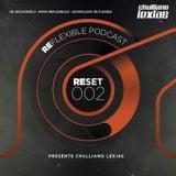 RE:SET 002 By Chulliano Lexias