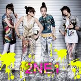 2NE1 Best Hit Dance Mix