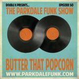 Butter That Popcorn